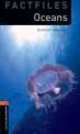 Oxford Bookworms Library 2. Oceans, Barnaby Newbolt 