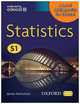 A-level Mathematics for Edexcel: Statistics S1, James Nicholson 