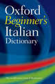 Oxford Beginner's Italian Dictionary, 