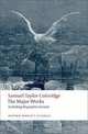 Samuel Taylor Coleridge - The Major Works, Сэмюэл Тейлор Кольридж 