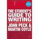 The Student's Guide to Writing: Spelling, Punctuation and Grammar, Martin Coyle 