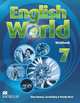 English World: Level 7: Workbook (+ CD-ROM), Bowen Mary, Hocking Liz, Wren Wendy 