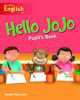 Hello Jojo 1 AB, Naomi Simmons 