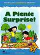 Picnic Surprise: Level 2, Amanda Cant 