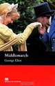 Middlemarch: Upper Level, George Eliot 