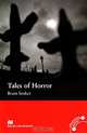 Tales of Horror: Elementary Level, Bram Stoker 