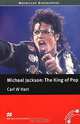Michael Jackson: The King os Pop: Pre-intermediate Level, Carl W. Hart 