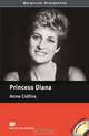 Princess Diana: Beginner Level (+ 2 CD-ROM), Anne Collins 