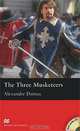 The Three Musketeers: Beginner Level (+ 2 CD-ROM), Alexandre Dumas 