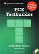 FCE Testbuilder (+ 2 CD-ROM), Mark Harrison 