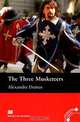 The Three Musketeers: Beginner Level, Alexandre Dumas 