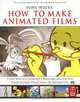 How to Make Animated Films: Tony White