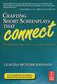 Crafting Short Screenplays That Connect, Claudia H. Johnson 