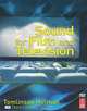 Sound for Film and Television (+ DVD-ROM), Tomlinson Holman 