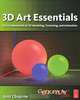 3D Art Essentials, Ami Chopine 