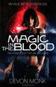 Magic in the Blood, Devon Monk 