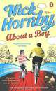 About a Boy, Nick Hornby 