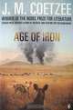 Age of iron, J. M. Coetzee 