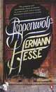 Steppenwolf, Hesse Hermann 