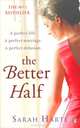 The Better Half, Sarah Harte 