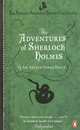 The Adventures of Sherlock Holmes, Arthur Conan Doyle 
