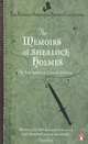 The Memoirs of Sherlock Holmes, Артур Конан Дойл, Arthur Conan Doyle 