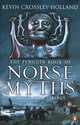Norse Myths: Gods of the Vikings, Kevin Crossley-Holland 