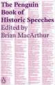 The Penguin Book of Historic Speeches, 
