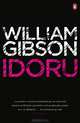 Idoru, William Gibson 