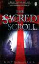 The Sacred Scroll, Anton Gill 
