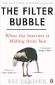 The Filter Bubble, Eli Pariser 
