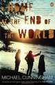 A Home at the End of the World, Майкл Каннингем, Michael Cunningham 