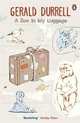 Zoo in My Luggage, A (Re-issue), Durrell, Gerald 