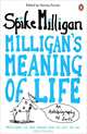 Milligan's Meaning of Life, Milligan Spike 