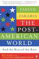 The Post-American World, Fareed Zakaria 