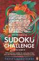 The Penguin Sudoku Challenge: Volume 2, David J. Bodycombe 