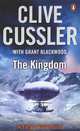 The Kingdom, Clive Cussler, Grant Blackwood 