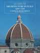 Architecture In Italy: 1400–1500, Ludwig H Heydenreich 