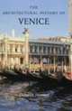 Architectural History of Venice, Howard 