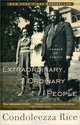Extraordinary, Ordinary People, Condoleezza Rice 