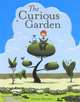 The Curious Garden, Peter Brown 