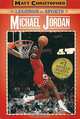 Michael Jordan: Legends in Sports, Glenn Stout, Stephanie Peters 