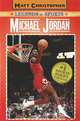 Michael Jordan: Legends in Sports, Glenn Stout, Stephanie Peters 