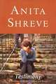 Testimony, Anita Shreve 