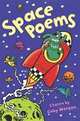 Space Poems ***, Morgan, Gaby 