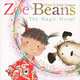 Zoe and Beans. The Magic Hoop, Mick Inkpen, Chloe Inkpen 