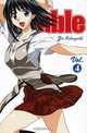 School Rumble, Volume 4, Jin Kobayashi 