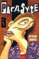 Parasyte 3, Hitoshi Iwaaki 