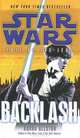 Star Wars: Fate of the Jedi: Backlash, Aaron Allston 
