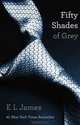Fifty Shades of Grey, E. L. James, Эрика Джеймс 